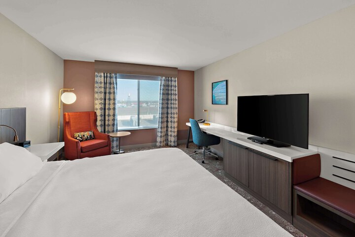 Hilton Garden Inn Omaha East / Council Bluffs