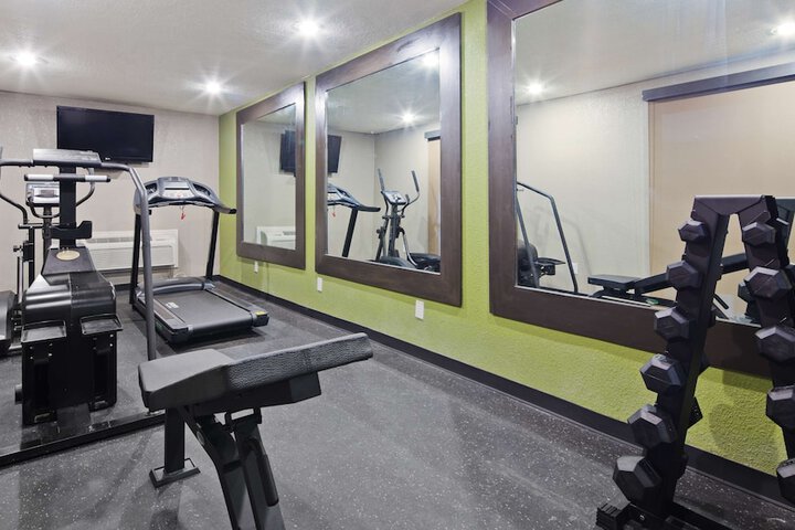 Best Western Windsor Inn