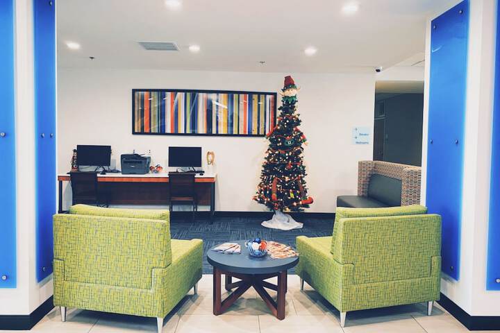 Holiday Inn Express Hotel & Suites Logansport by IHG