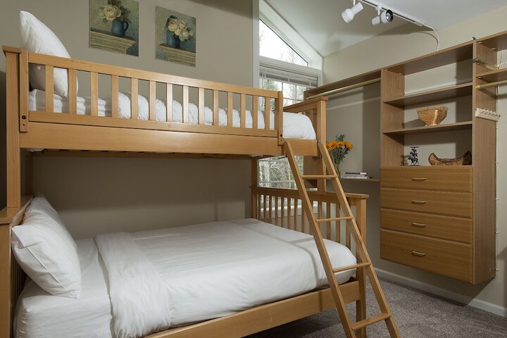 The Mountain Top Inn & Resort