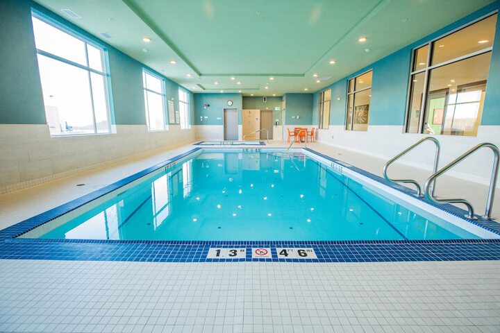 Pool 8 of 56