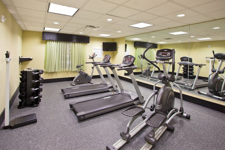 Holiday Inn Express Hotel & Suites Waycross by IHG
