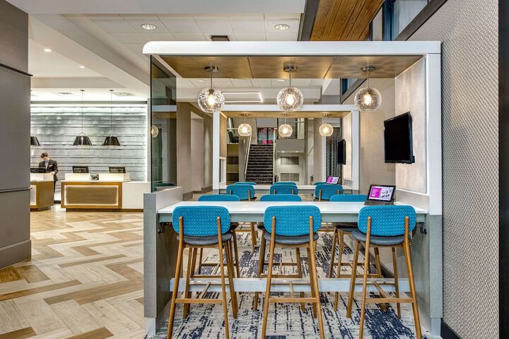 Sonesta Columbus Downtown