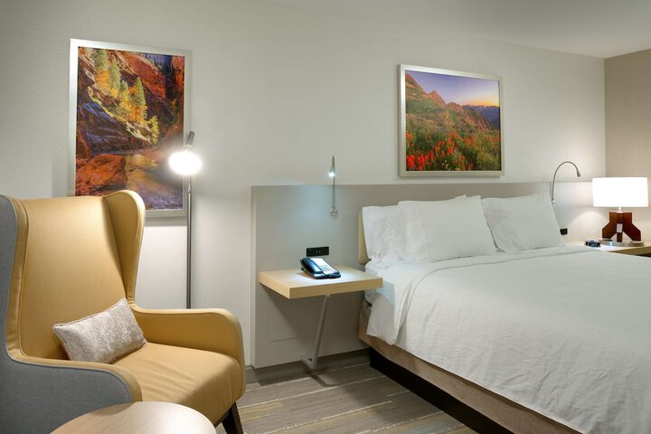 Hilton Garden Inn Lehi