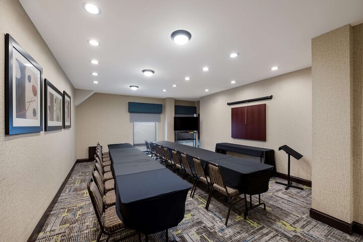 Hampton Inn Marshall