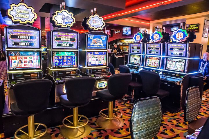Century Casino & Hotel Cripple Creek