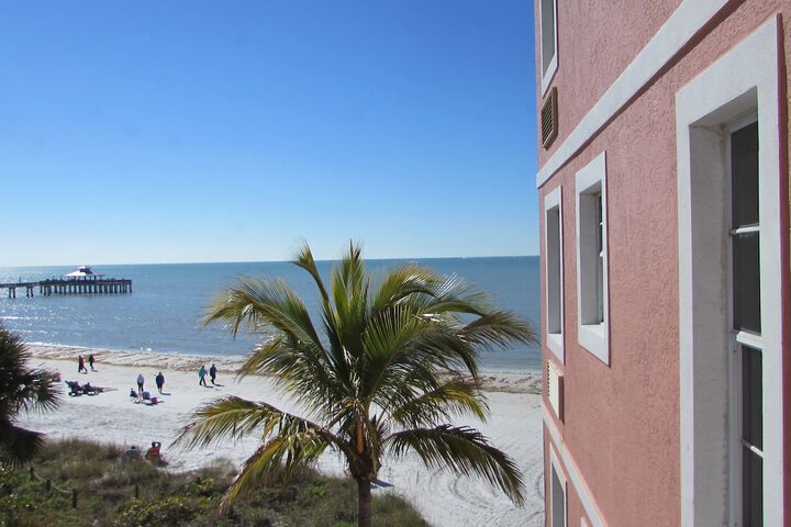 Edison Beach House