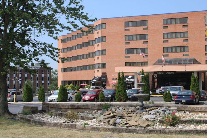 Hotel 2 of 29