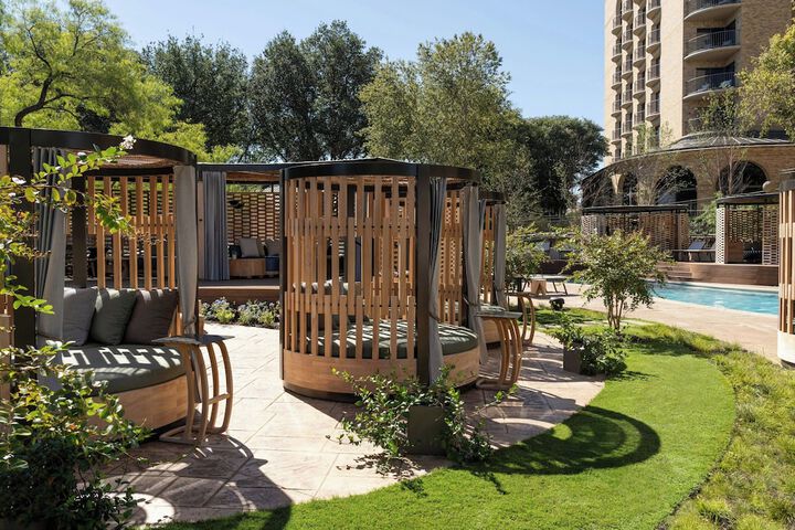 The Ritz-Carlton Dallas Las Colinas