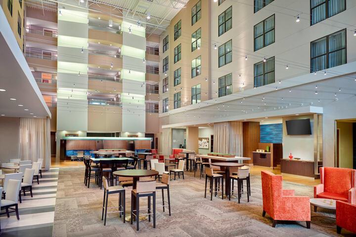 Hotel Interior 13 of 45