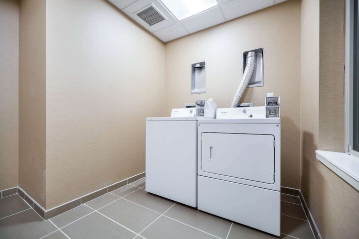 Comfort Inn & Suites North Platte