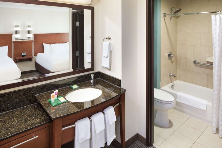 Hyatt Place South Bend / Mishawaka