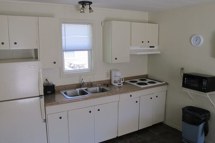 Little Teds Cottages