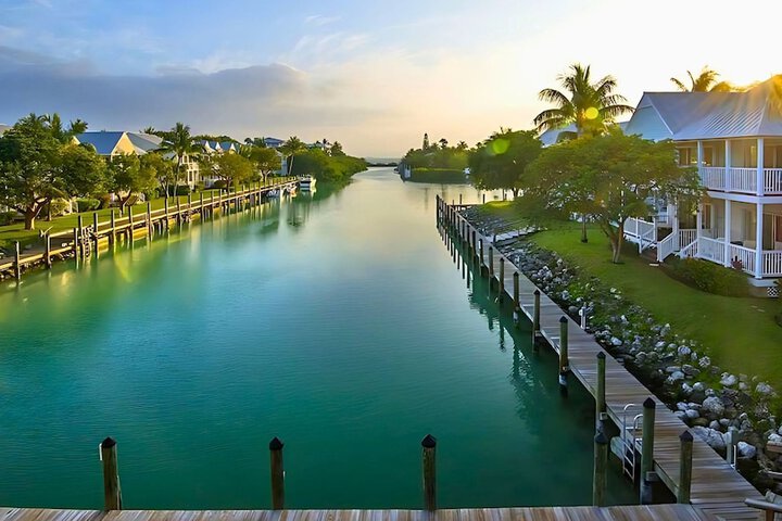 Villas at Hawks Cay Resort