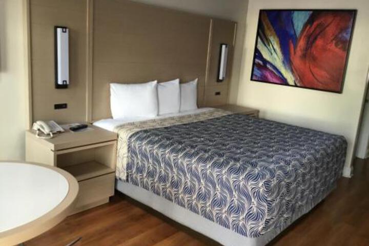 Palace Inn Harwin
