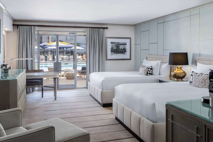 Arizona Biltmore LXR Hotels & Resorts