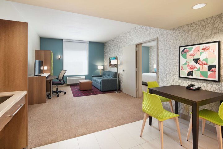 Home2 Suites by Hilton Palm Bay Melbourne I 95
