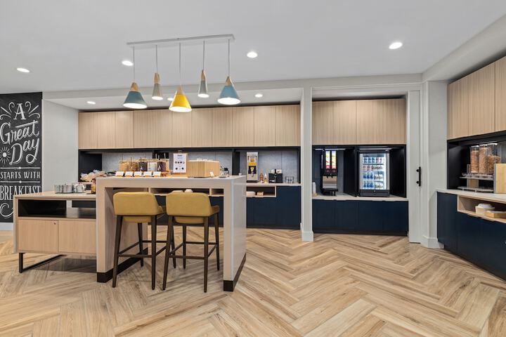 Towneplace Suites by Marriott Opelika Auburn