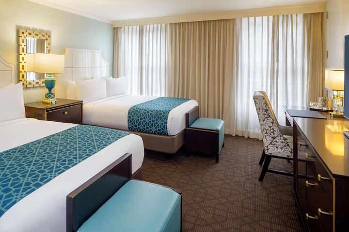 The Royal Sonesta New Orleans