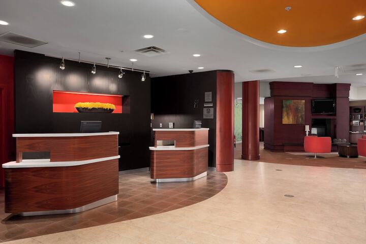 Courtyard by Marriott Wall at Monmouth Shores Corporate Park