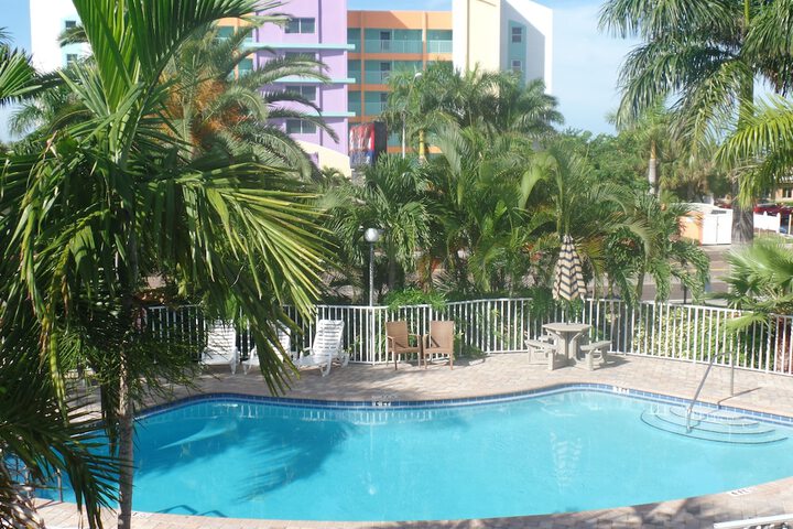 Pool 6 of 70
