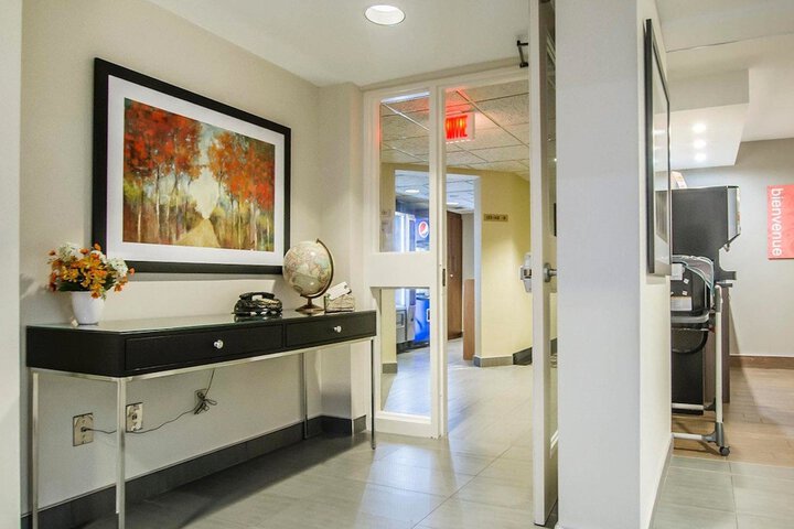 Comfort Inn Rimouski