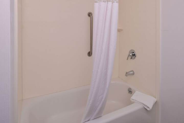Hampton Inn Tulsa-Sand Springs