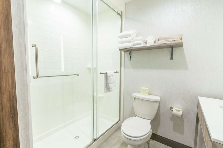 Hilton Garden Inn Wichita Downtown