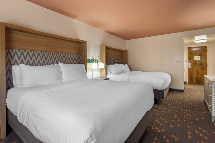 Holiday Inn Bangor by IHG