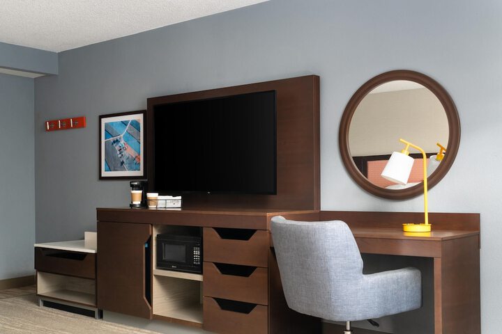 Hampton Inn Chambersburg