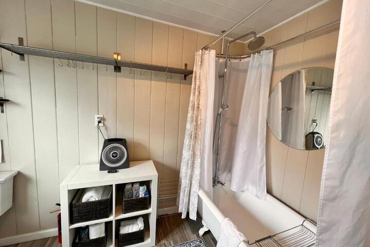 Your Most Romantic and Peaceful Getaway