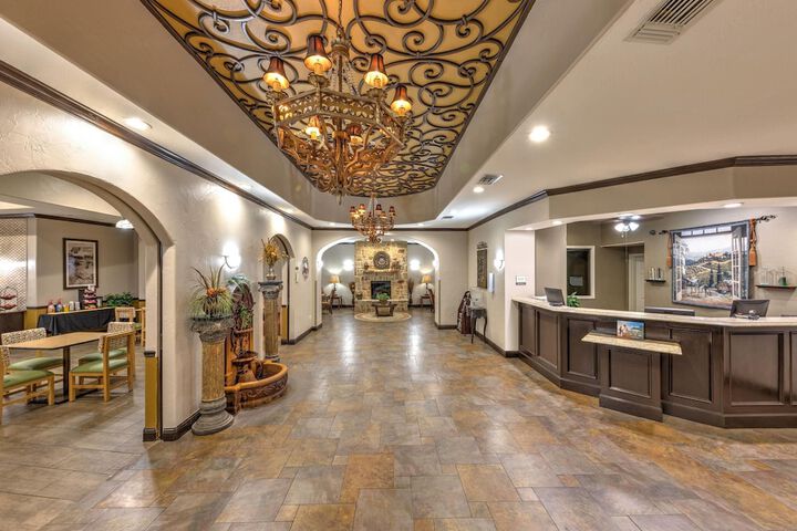 La Quinta Inn & Suites by Wyndham Marble Falls
