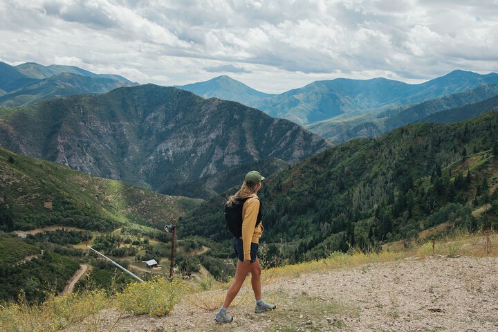 Sundance Mountain Resort