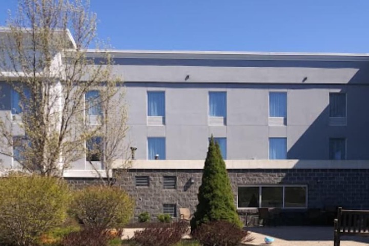 Hampton Inn & Suites Wells-Ogunquit
