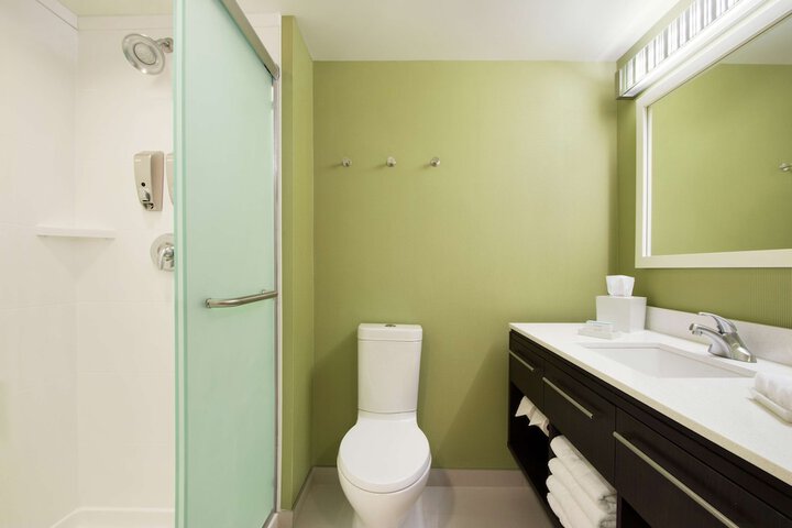 Home2 Suites by Hilton Fort St. John