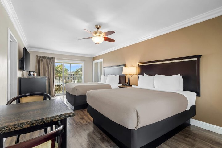 Quality Inn & Suites Santa Maria
