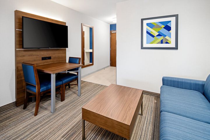 Holiday Inn Express Hotel & Suites Atascadero by IHG