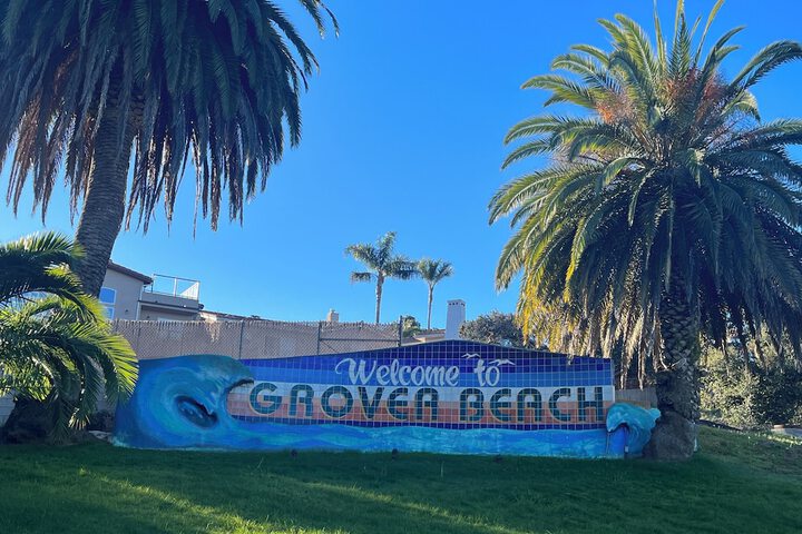 American Inn Grover Beach