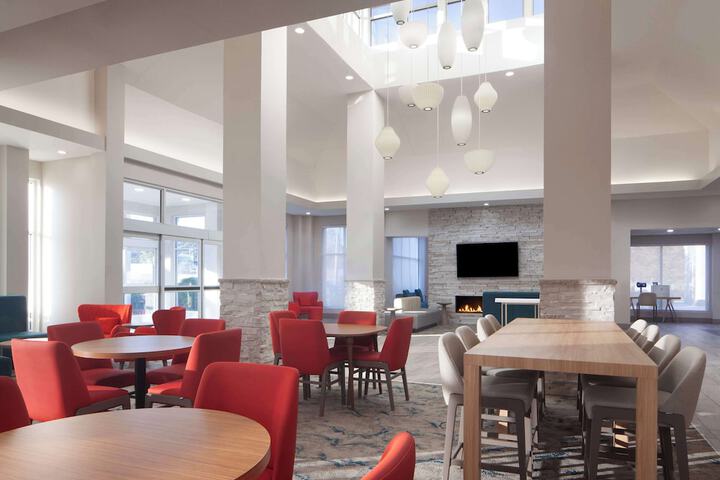 Hilton Garden Inn Shreveport