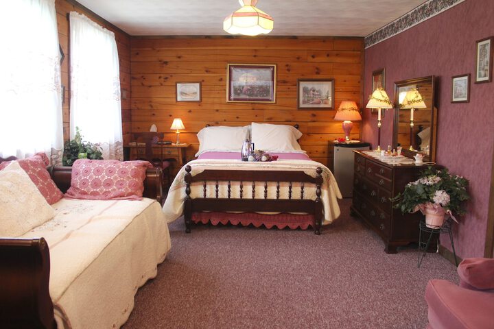Berry Patch Bed and Breakfast