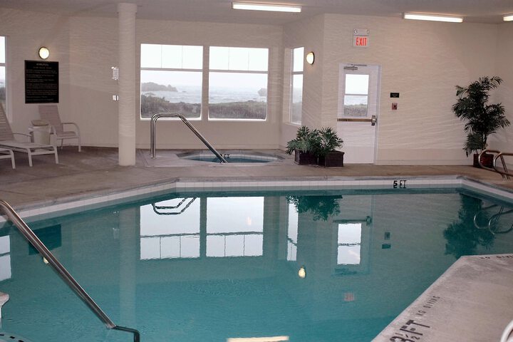 Pool 5 of 55