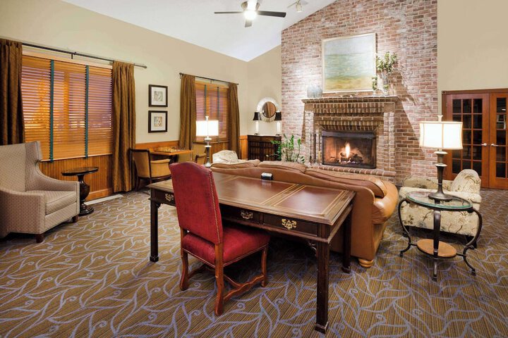 Hotel Interior 10 of 49