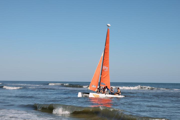 Beach House Resort Hilton Head
