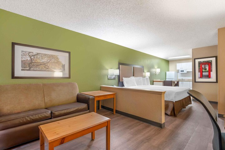Extended Stay America Suites Portland Tigard