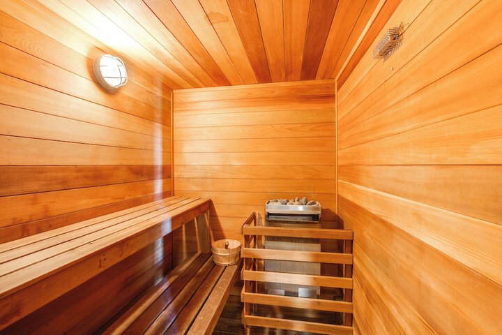 2 Mi to Heavenly Mtn Resort: Retreat w / Sauna!
