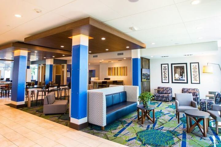 Hotel Interior 25 of 61