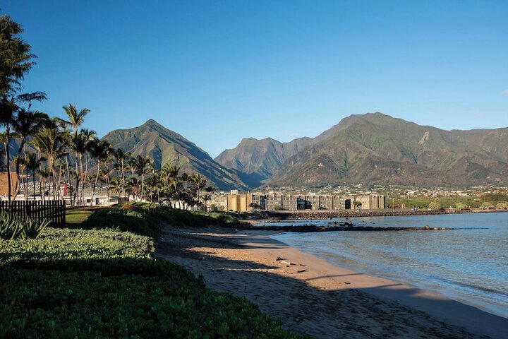 Maui Seaside Hotel