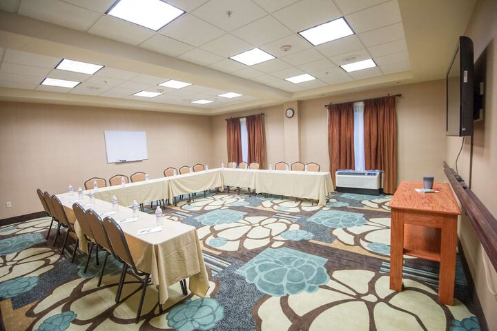 Meeting 16 of 21