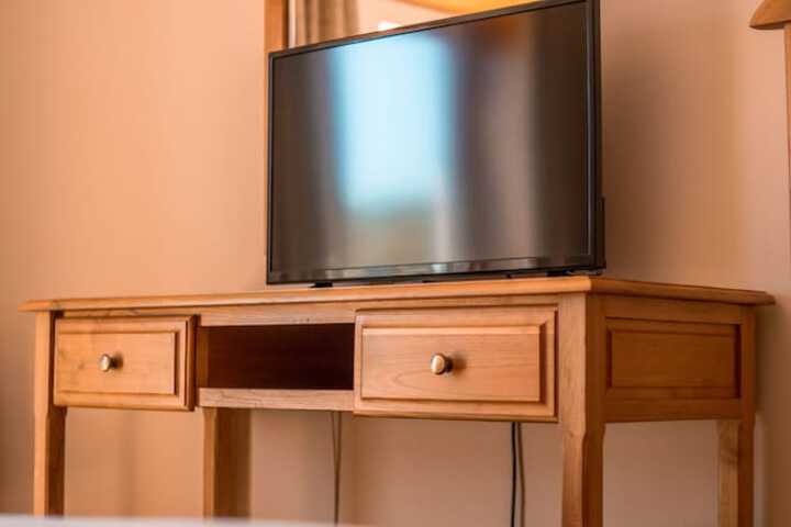 Hotel Castrum Villae