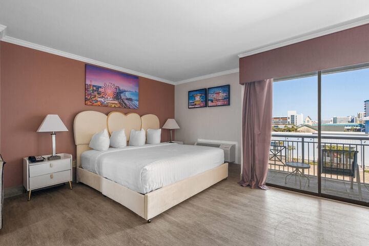 The Sandbar Hotel Trademark Collection by Wyndham